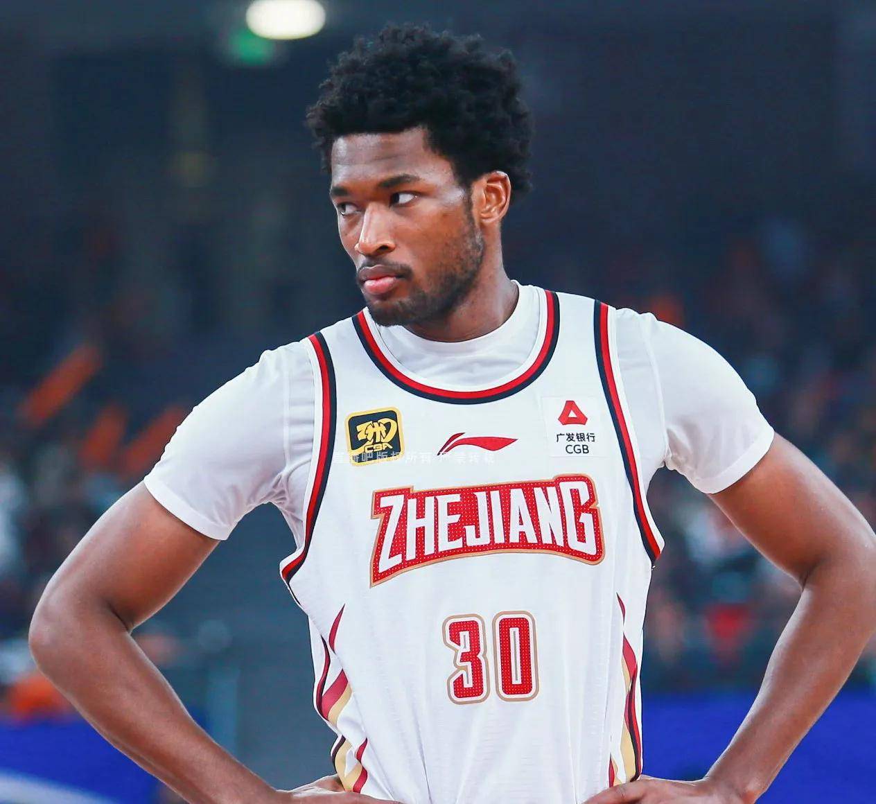 CBA浙江稠州：抢先签约德甲得分王，续约两名旧将，保住球队竞争力